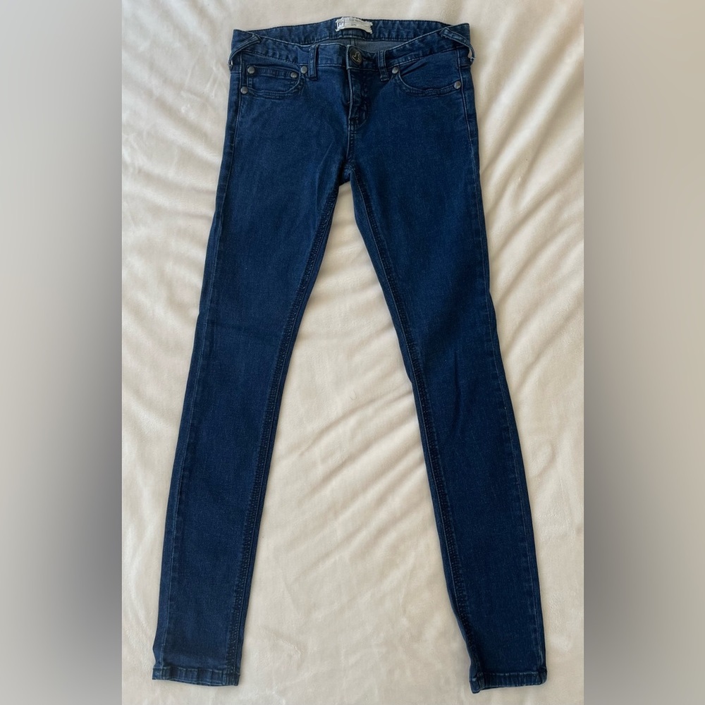 Free People Jeans